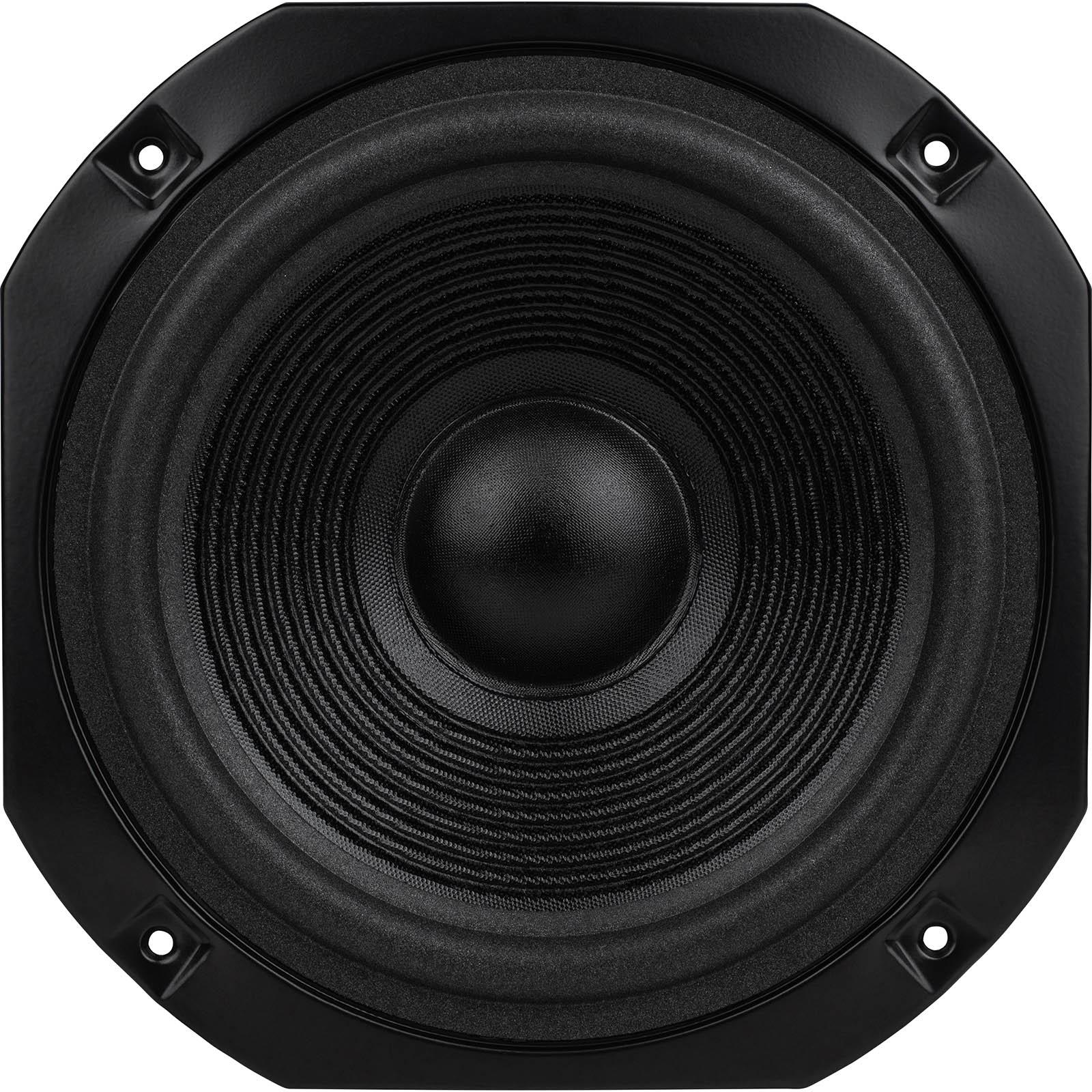 スピーカー・ウーファー GRAV Party Speaker Square Box GRV-PS50WC m28573278284_1.jpg?1745212376